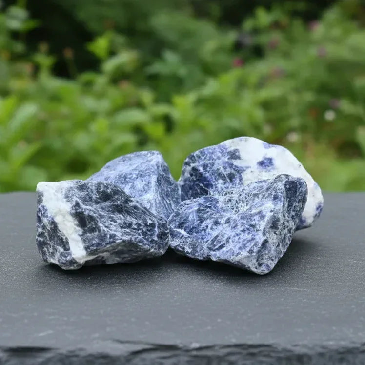 Sodalite brute (MB577)