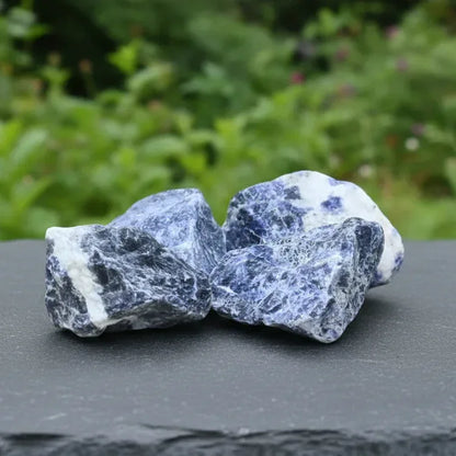 Sodalite brute (MB577)