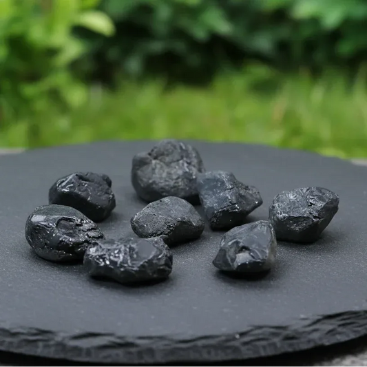 Spinelle noir brut (MB576)