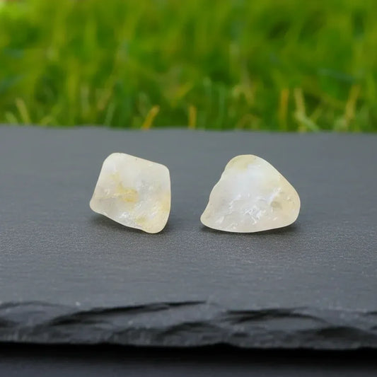 Topaze - Pierre roulée (PRGFL738)